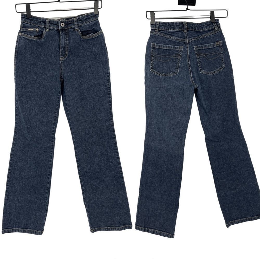 FDJ high waist Peggy jeans